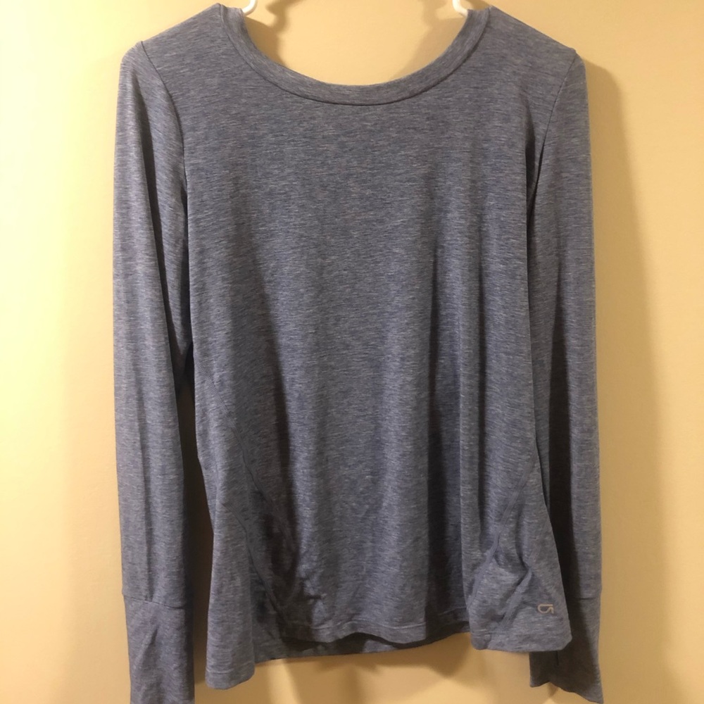 Gap Athletic Long Sleeve